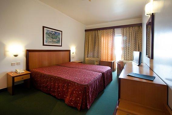 Hotel Santa Beatriz Кампу-Майор Экстерьер фото