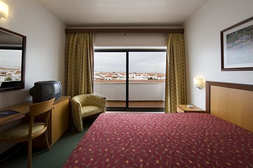 Hotel Santa Beatriz Кампу-Майор Экстерьер фото